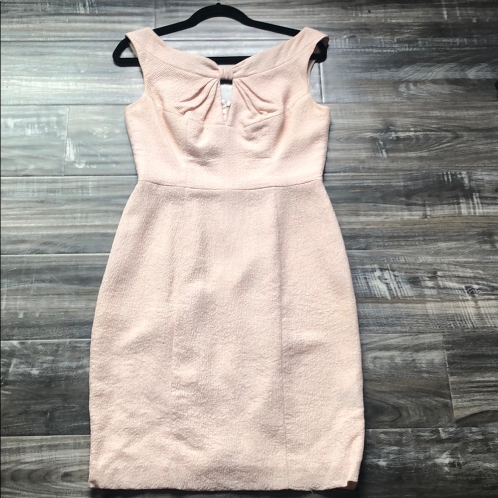 Black Halo Dress